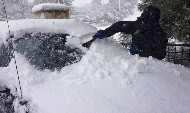 DEDDIE on restoring power at Villia