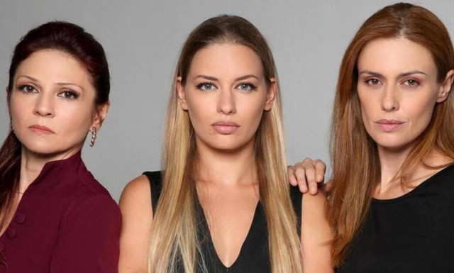 Γυναίκα χωρίς όνομα: Δεν θα πιστεύετε το νέο spoiler! Το γεγονός που θα συνταράξει τους ήρωες (Pics)