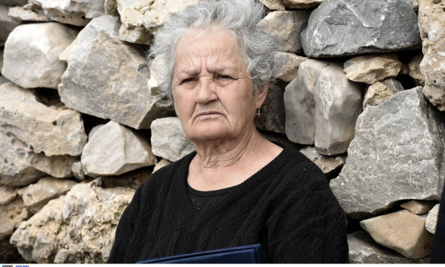 Θρίλερ στην Κίναρο: Αγνοείται εδώ και τρεις ημέρες η κυρά-Ρηνιώ, η μοναδική κάτοικος του νησιού