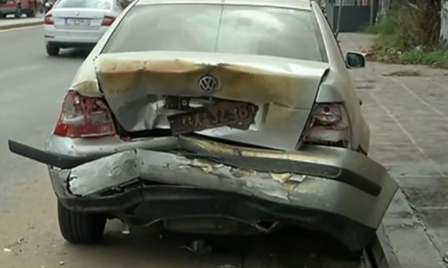 Τραγωδία στη Νέα Ιωνία: Αυτή είναι η 25χρονη αστυνομικός που σκοτώθηκε στο φρικτό τροχαίο