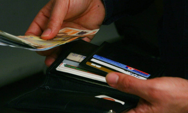 Στο «κυνήγι» των αποδείξεων -  POS θα φτάσετε στο 30% που απαιτείται 