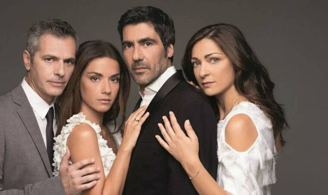 Έρωτας Μετά: Η αποκάλυψη που θα σοκάρει το κοινό!