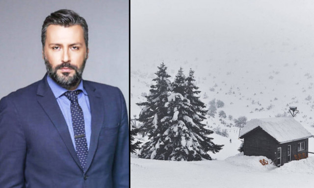 Καιρός: Έκτακτη προειδοποίηση Καλλιάνου - Τι αναφέρει