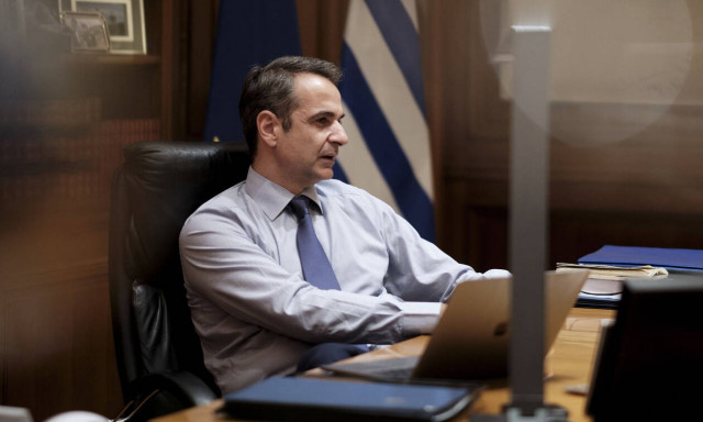 Πρόεδρος Δημοκρατίας: Τα 3+1 ονόματα που έχει... σημειώσει ο Κυριάκος Μητσοτάκης