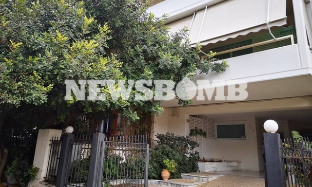 Τραγωδία στην Πεύκη: Σπάραξε ο πατέρας της 5χρονης - Συγκλονίζει η μαρτυρία του παππού