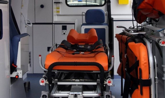 Τραγωδία: Πέθανε ο 30χρονος γαμπρός κορυφαίας τραγουδίστριας (pics)