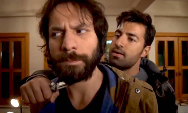 Elif: Δεν φαντάζεστε για ποιο λόγο βρέθηκε στη φυλακή ο Γιουσούφ! (Photos)