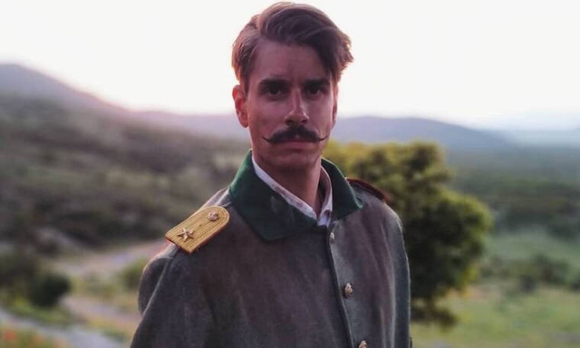 Κόκκινο Ποτάμι: Η σκηνή που συντάραξε τον Κερέμ! (photos)