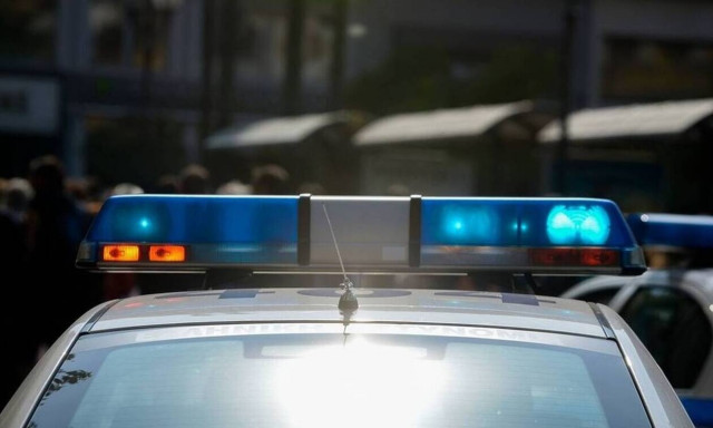 Gas leak in Athens' Kallithea district to be repaired by noon, Attica gas company says