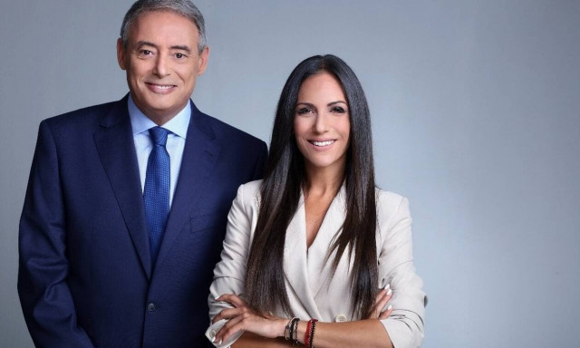 «Ώρα Ελλάδος 5.30»: Σε συνεχή άνοδο η πρωινή ενημερωτική εκπομπή του OPEN