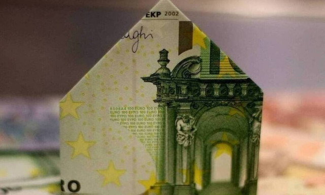 Ακίνητα: «Ποδαρικό» με νέες αντικειμενικές αλλά και μείωση του ΕΝΦΙΑ