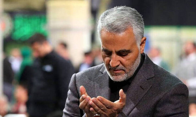 Κασέμ Σουλεϊμανί: Ποιος ήταν ο πανίσχυρος Ιρανός υποστράτηγος που έπεσε νεκρός στη Βαγδάτη