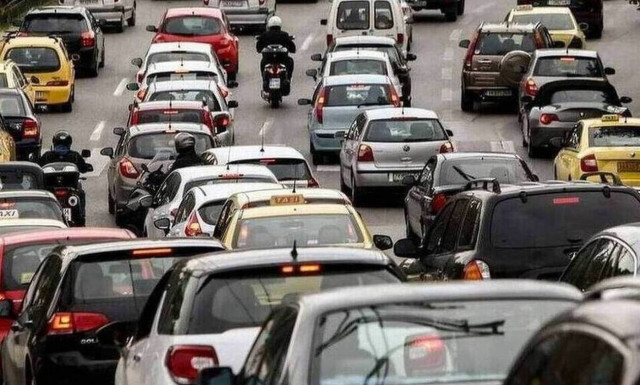 Τέλη Κυκλοφορίας 2020: Πότε έρχονται τα πρόστιμα