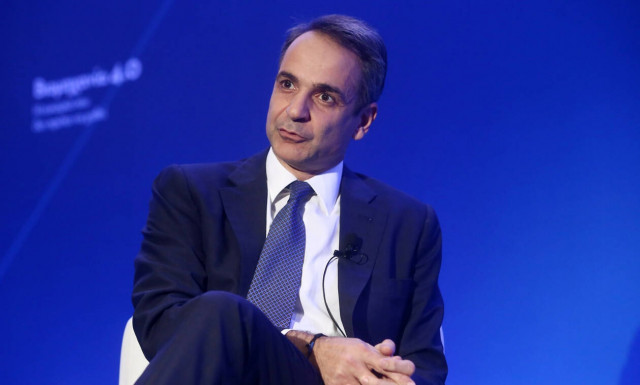 Ο Μητσοτάκης αναχωρεί την Κυριακή για τις ΗΠΑ – Πότε θα συναντηθεί με τον Τραμπ