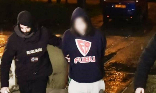 Πετράλωνα: Προφυλακίστηκε ο 21χρονος που σκότωσε και τεμάχισε τον νονό του