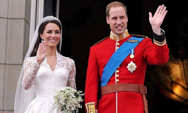 Αυτοί είναι οι γάμοι που σημάδεψαν τη δεκαετία που πέρασε