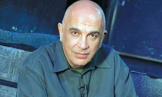 Γιάννης Ζουγανέλης: Οι φίλοι που "φύγανε" και το κενό που νιώθει ο ίδιος μετά τις απώλειες! (photos)