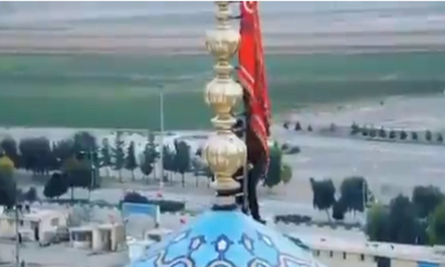 Αρχίζει η μάχη της Μέσης Ανατολής - Το Ιράν ύψωσε το λάβαρο του πολέμου