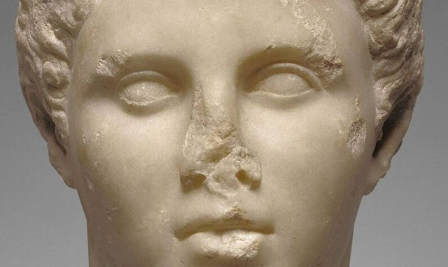 Ποιος ήταν ο «Ηφαιστίων» που έδωσε το όνομά του στη νέα κακοκαιρία