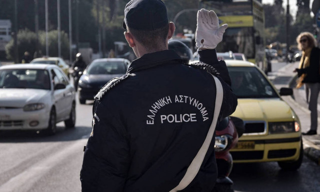 Θεοφάνεια 2020: Κυκλοφοριακές ρυθμίσεις σε Αθήνα και Πειραιά