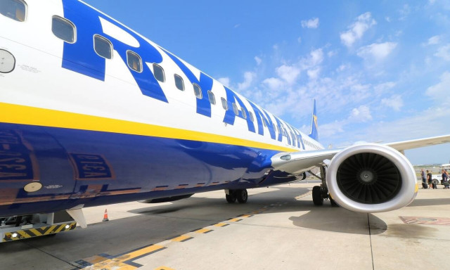 «Βόμβα» με τα αεροπορικά εισιτήρια - Τέλος οι φθηνές πτήσεις!