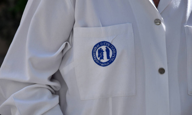 Κικίλιας στον Ευαγγελισμό: ΤΕΠ όλο το ισόγειο για βελτίωση των εφημεριών