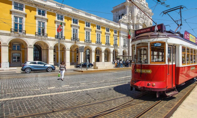 Πορτογαλία: Η ιδανική χώρα για όσους θέλουν να ζήσουν καλύτερα μετά τη συνταξιοδότηση 
