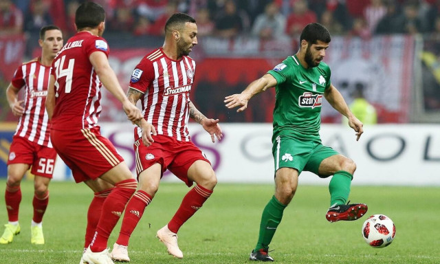 Ολυμπιακός – Παναθηναϊκός: Τι ώρα και σε ποιο κανάλι θα δούμε το «αιώνιο» ντέρμπι