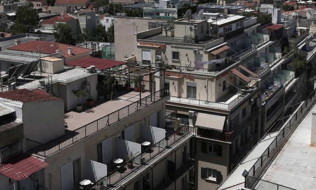 Ακίνητα: Αυτές είναι οι αλλαγές σε μεταβιβάσεις και γονικές παροχές 