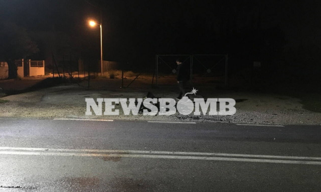 Ανείπωτη τραγωδία στην Κηφισιά: Πώς έγινε το φρικτό τροχαίο με τους δύο νεκρούς