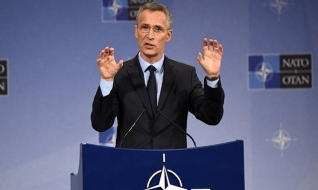 ΝΑΤΟ: Συνεδριάζει εκτάκτως για τη Μέση Ανατολή