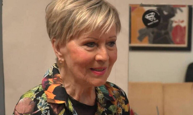 Πέθανε η Έρρικα Μπρόγιερ