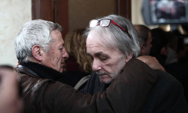 Ανδρέας Μικρούτσικος: Η Σοφία Βόσσου μιλά για την κατάσταση της υγείας του