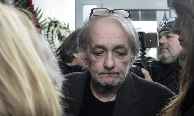 Ανδρέας Μικρούτσικος: Αγωνία για τον παρουσιαστή – Ποια η κατάσταση της υγείας του