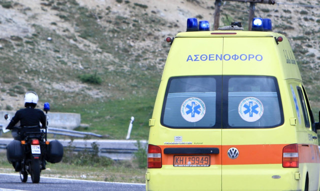 Αχαΐα: Νεκρός εντοπίστηκε 57χρονος μέσα στο σπίτι του