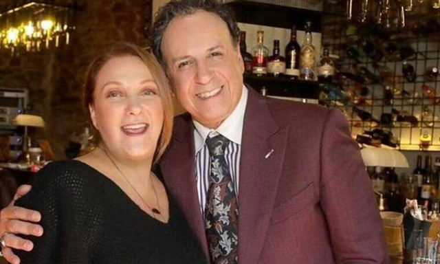 Χάρης Ρώμας: Η αποκάλυψή του για το σίριαλ «Οι Μεν και οι Δεν» και τι τού ζήτησε ο ΑΝΤ1