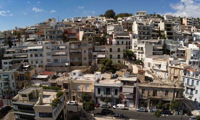 ΕΝΦΙΑ: Ποιο είναι το πρόστιμο αν δεν πληρώσετε την δόση - Πότε λήγει η προθεσμία