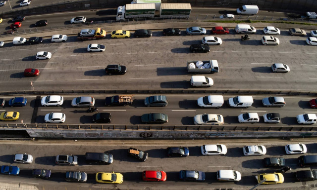 Τέλη κυκλοφορίας 2020: Πότε λήγει η προθεσμία - Ποια είναι τα πρόστιμα