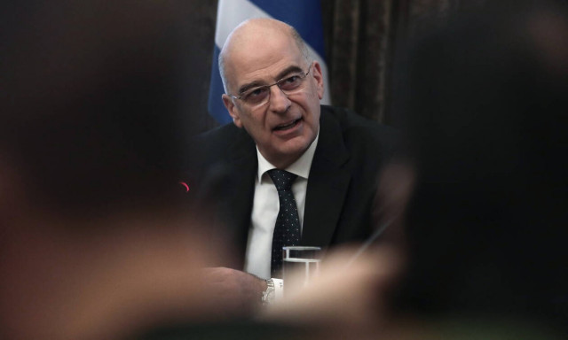 Συνάντηση ΥΠΕΞ Ελλάδας, Κύπρου, Αιγύπτου, Γαλλίας και Ιταλίας την Τετάρτη στο Κάιρο