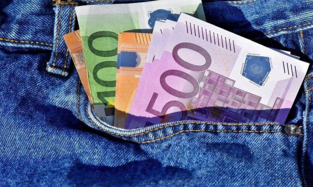 Χαμός στο Βόλο: Ξύπνησε πλουσιότερος κατά 2 εκατ. ευρώ - Έτσι άλλαξε η ζωή του