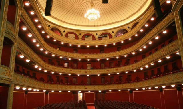 Συναυλία με έργα Bach και Janáček από την  Ελληνική Συμφωνική Ορχήστρα Νέων