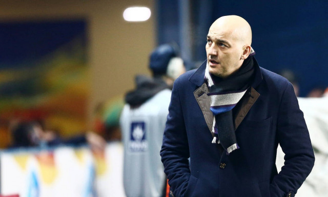 Πυροβόλησαν τον Ντάρκο Κοβάσεβιτς στην Γλυφάδα