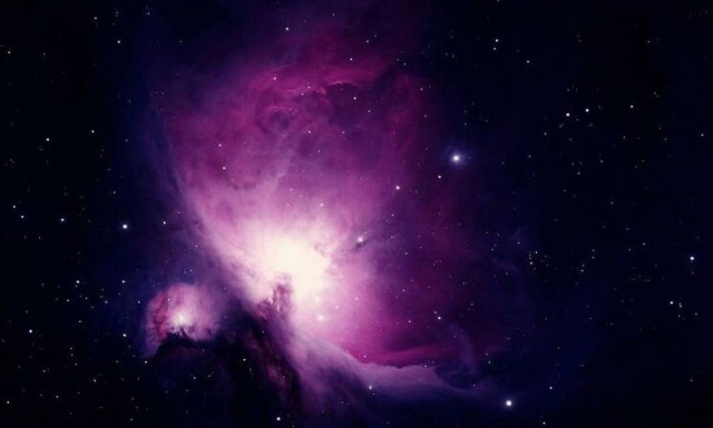 Δέος: Οι επιστήμονες ανακάλυψαν αυτό στο διάστημα και έπαθαν σοκ