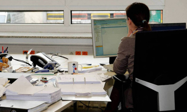 Περιφέρεια Αττικής: Προσλήψεις 36 ατόμων - Πότε λήγει η προθεσμία αιτήσεων