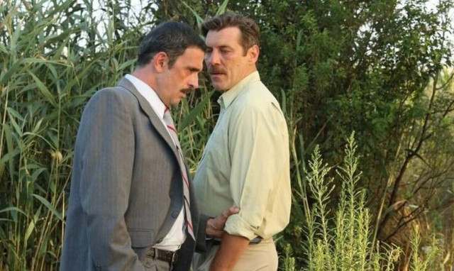 Άγριες Μέλισσες: Σε κακή κατάσταση  ο Κυπραίος - Τι θα δούμε απόψε