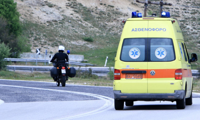 Θρήνος στο Ηράκλειο: 5χρονος πέθανε από ανακοπή καρδιάς μπροστά στους γονείς του