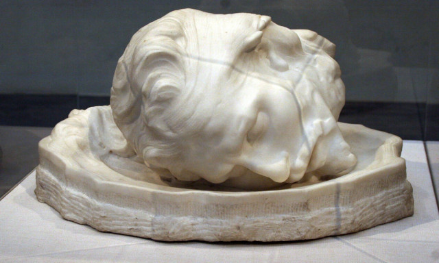 Πού βρίσκεται σήμερα η κεφαλή του Αγίου Ιωάννη