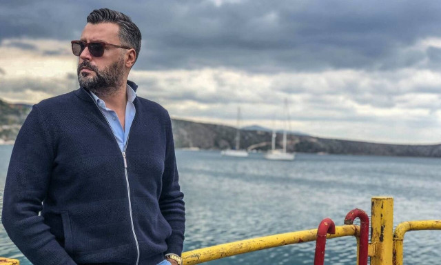 Καιρός: Η «συγγνώμη» του Γιάννη Καλλιάνου που… έριξε το ίντερνετ – Τι συνέβη