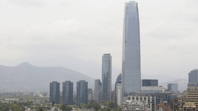 Απίστευτο: Οι καπνοί από τις πυρκαγιές στην Αυστραλία έφθασαν πάνω από την Αργεντινή!