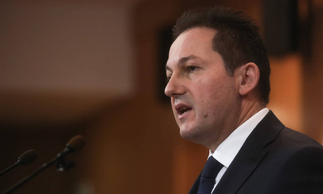 Πέτσας: Τι περιμένουμε από τη συνάντηση Μητσοτάκη-Τραμπ - Έχουμε απομονώσει διπλωματικά την Άγκυρα